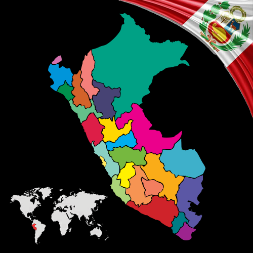 peru