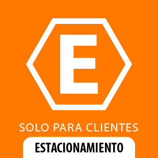 estacionamiento